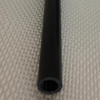 Karbon Fiber Boru Eko Dış/İç Çap:10mm/9mm - 1