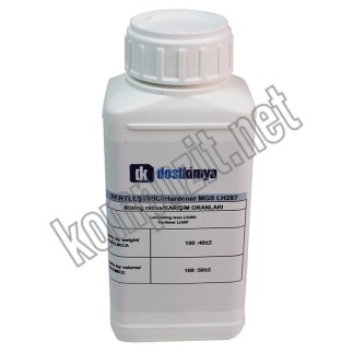 Procryl Hardener 300gr - 1