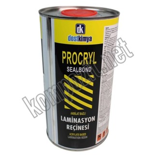 PROCRYL SEALBOND-900gr - 1